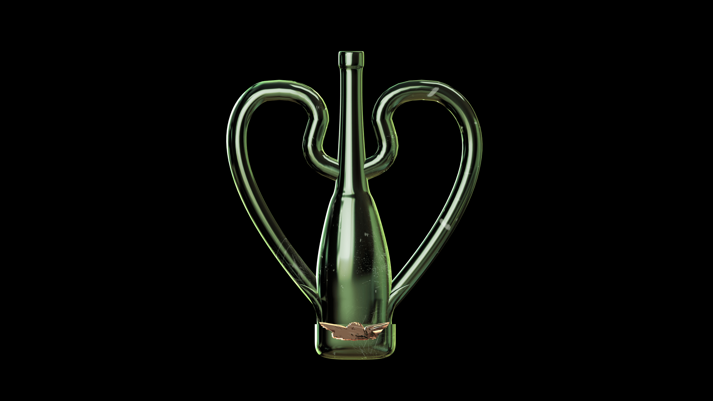 CHAMPAIN