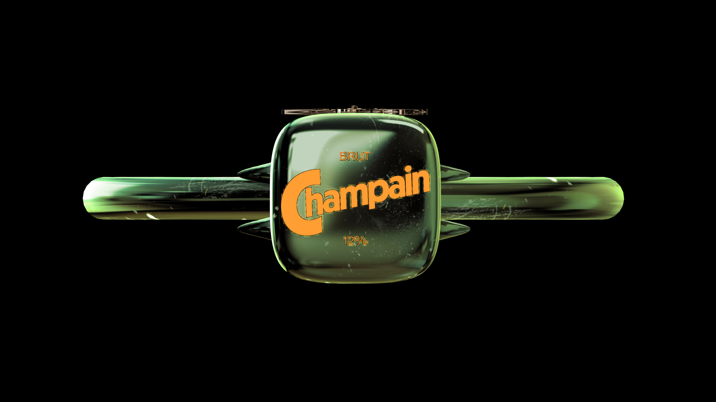 CHAMPAIN