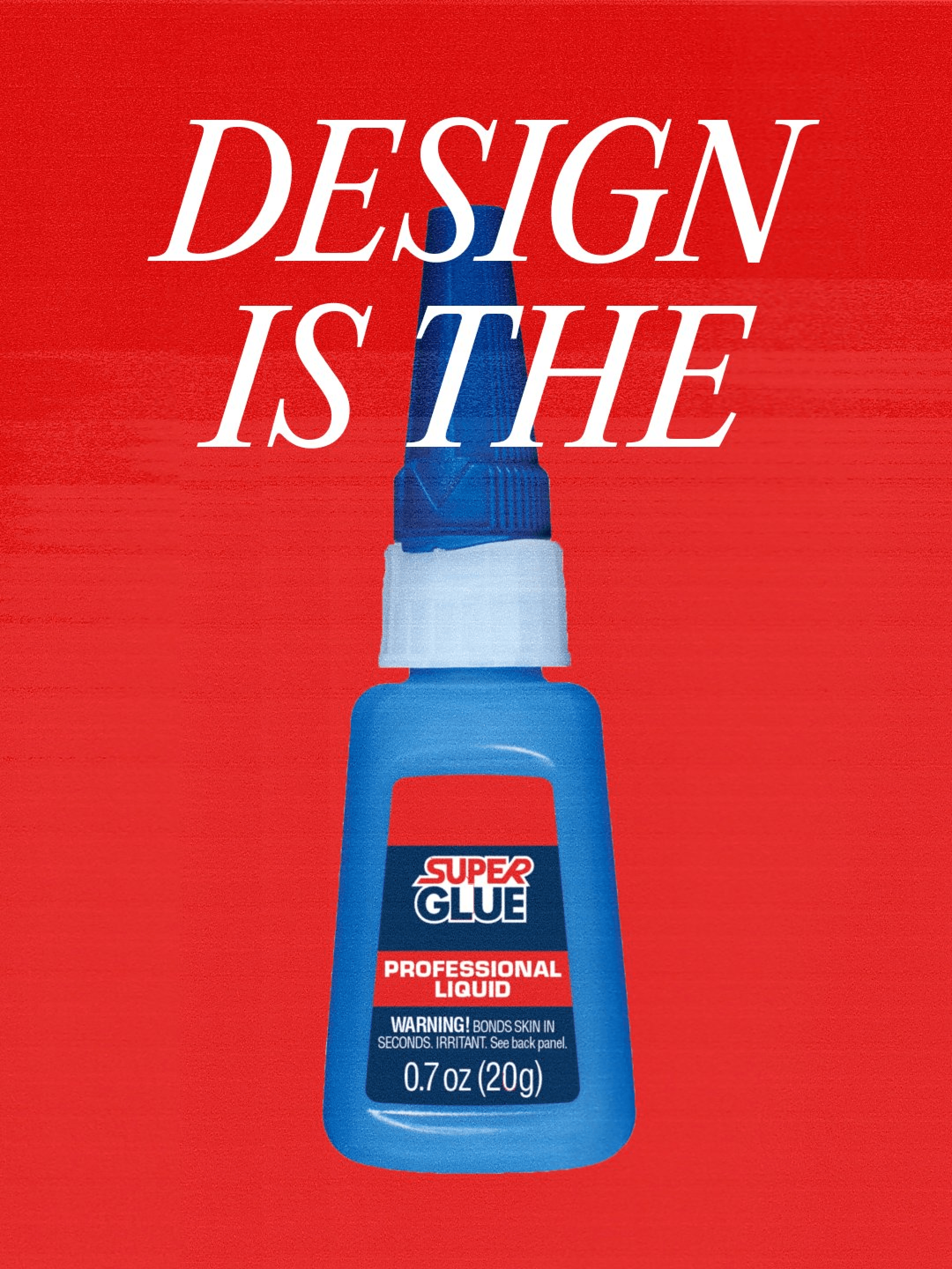 Design Poster
