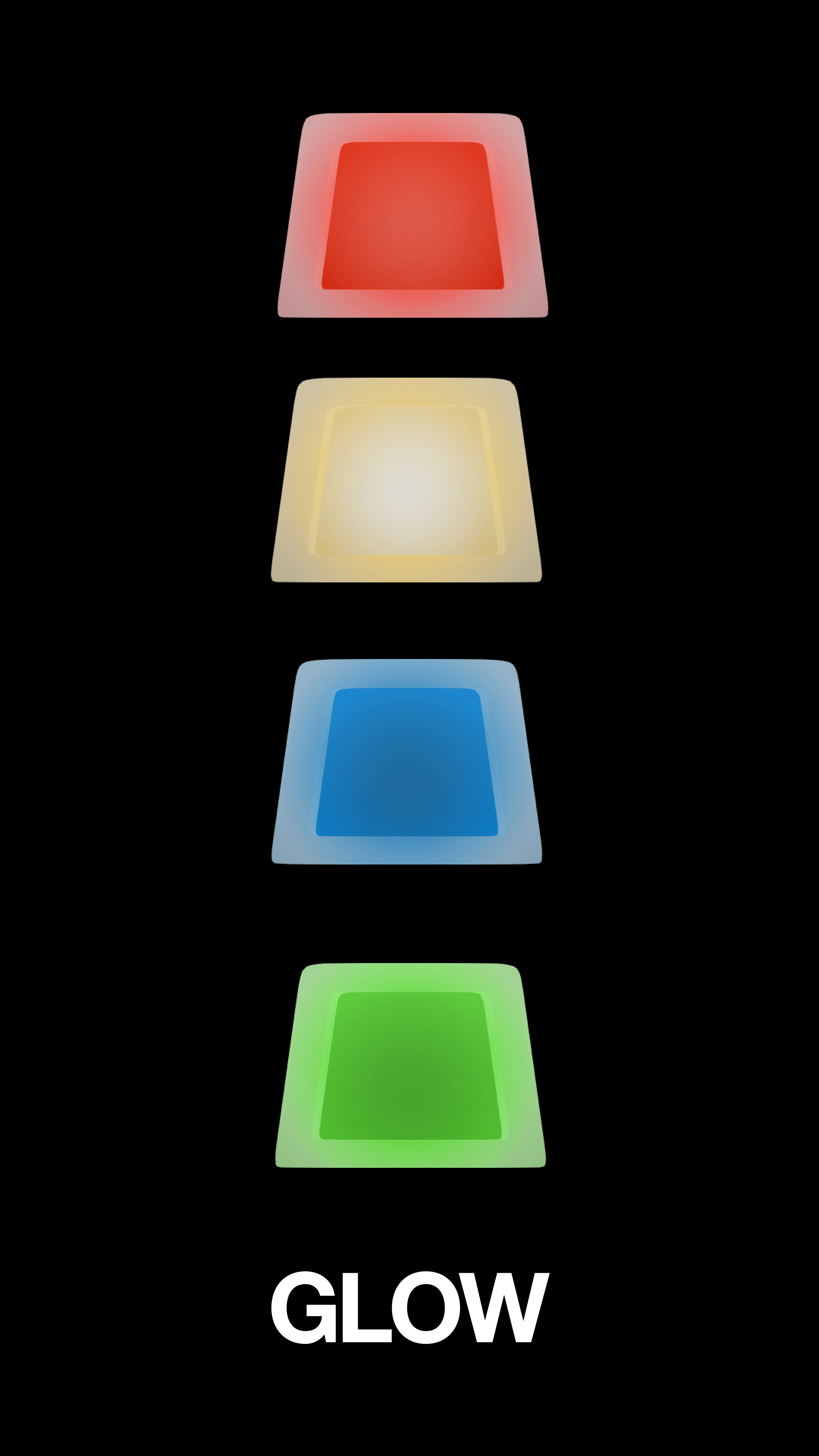 GLOW LAMP