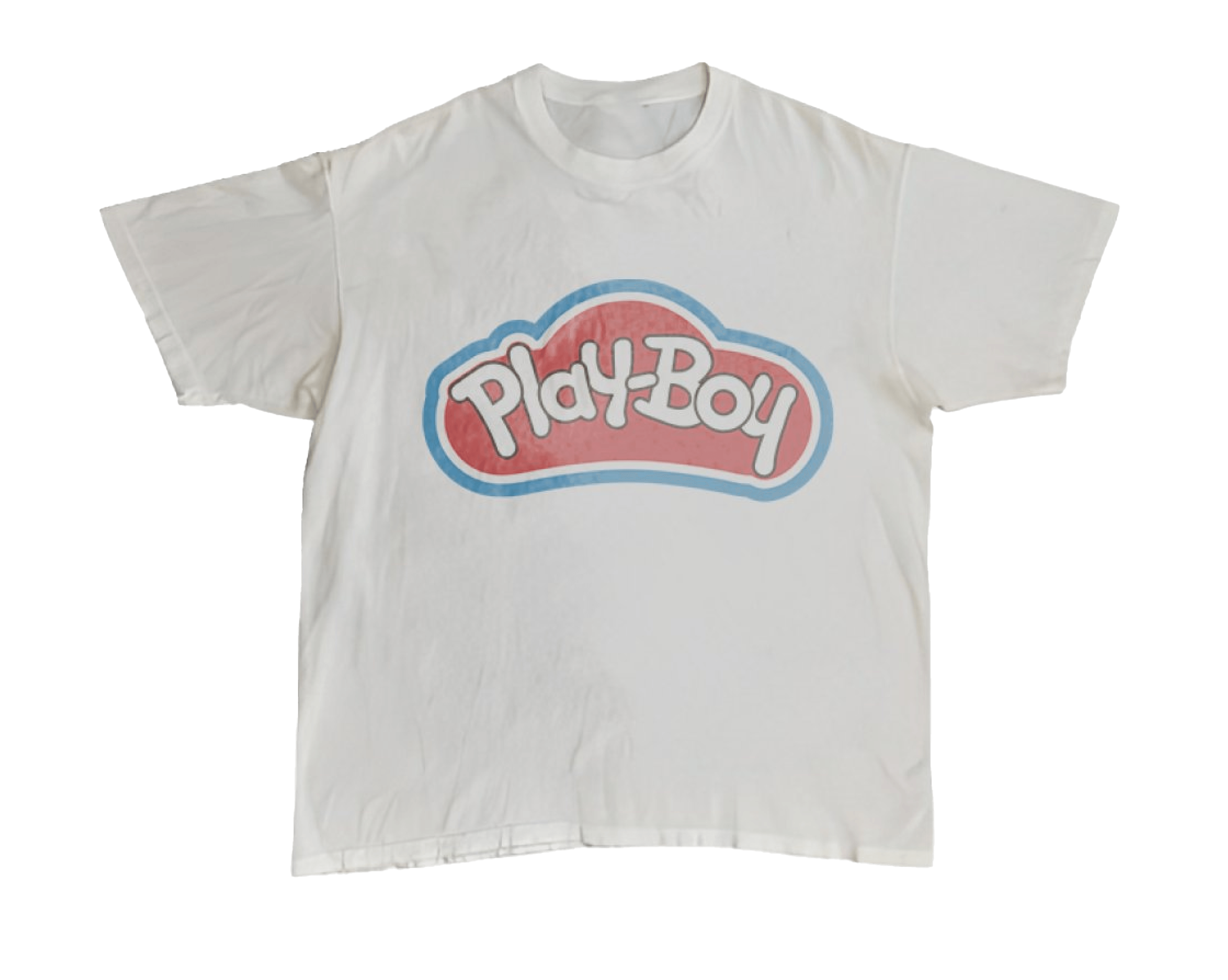 Playboy tshirt