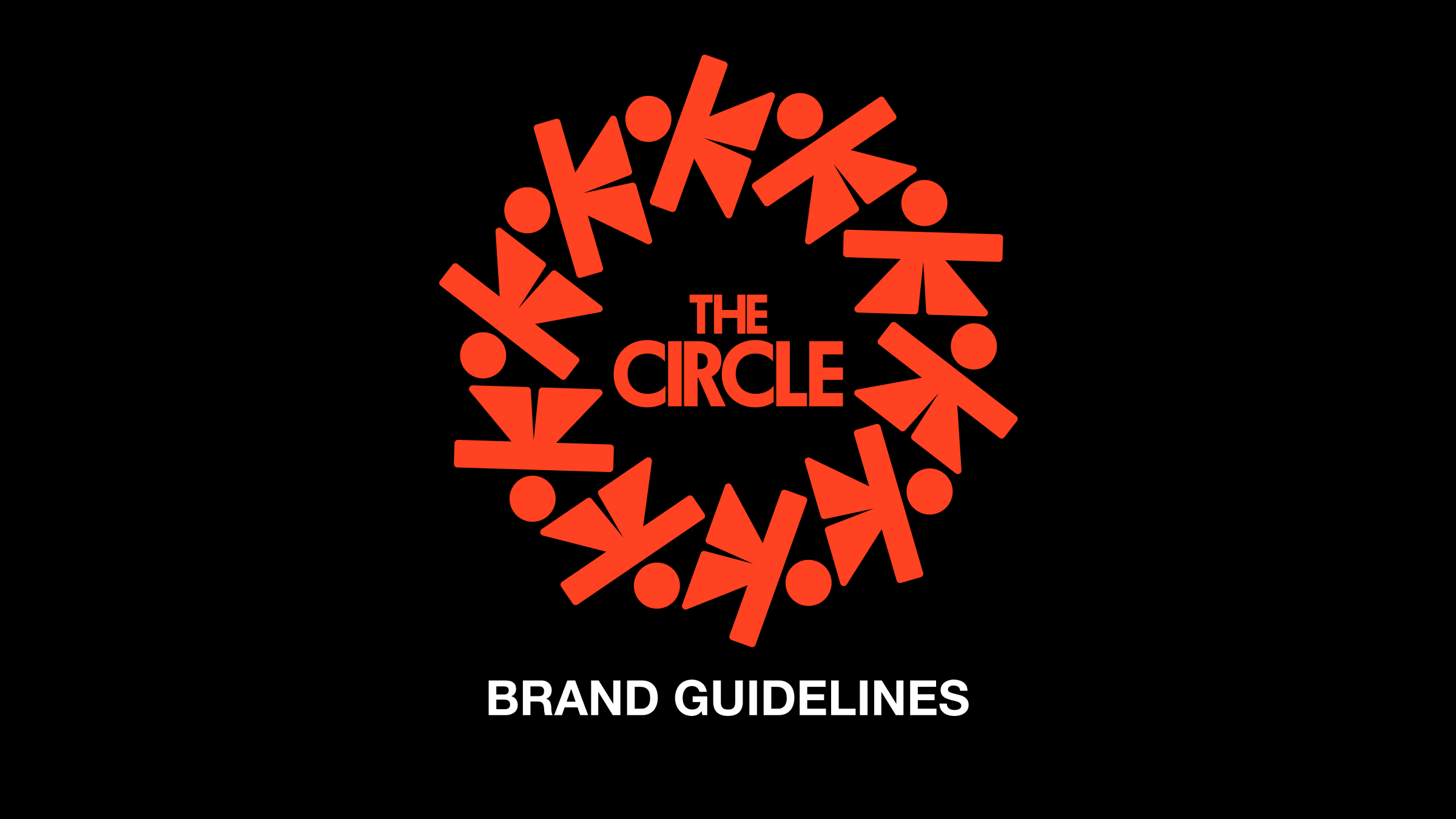 THE CIRCLE