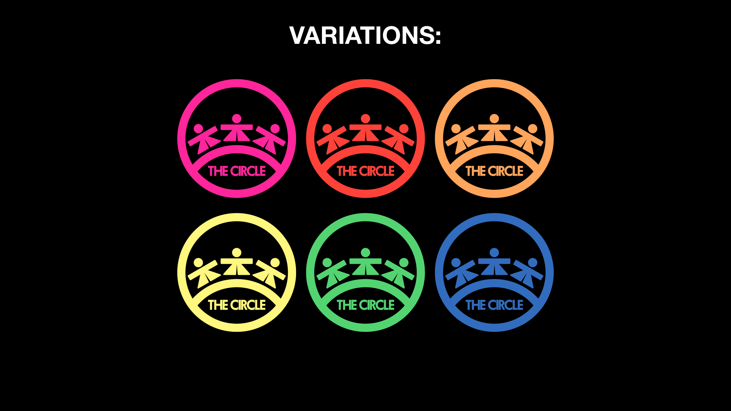 THE CIRCLE