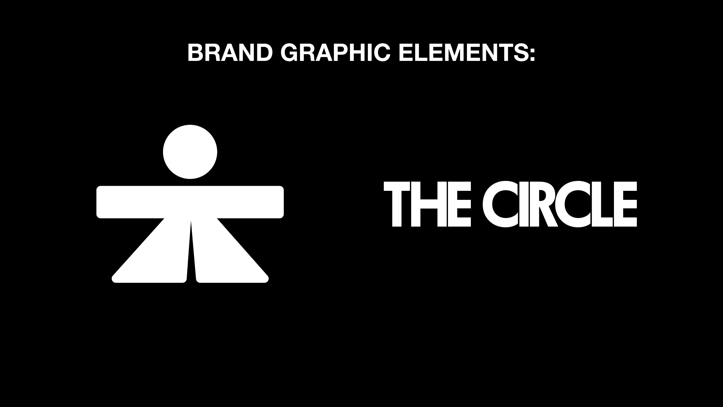 THE CIRCLE