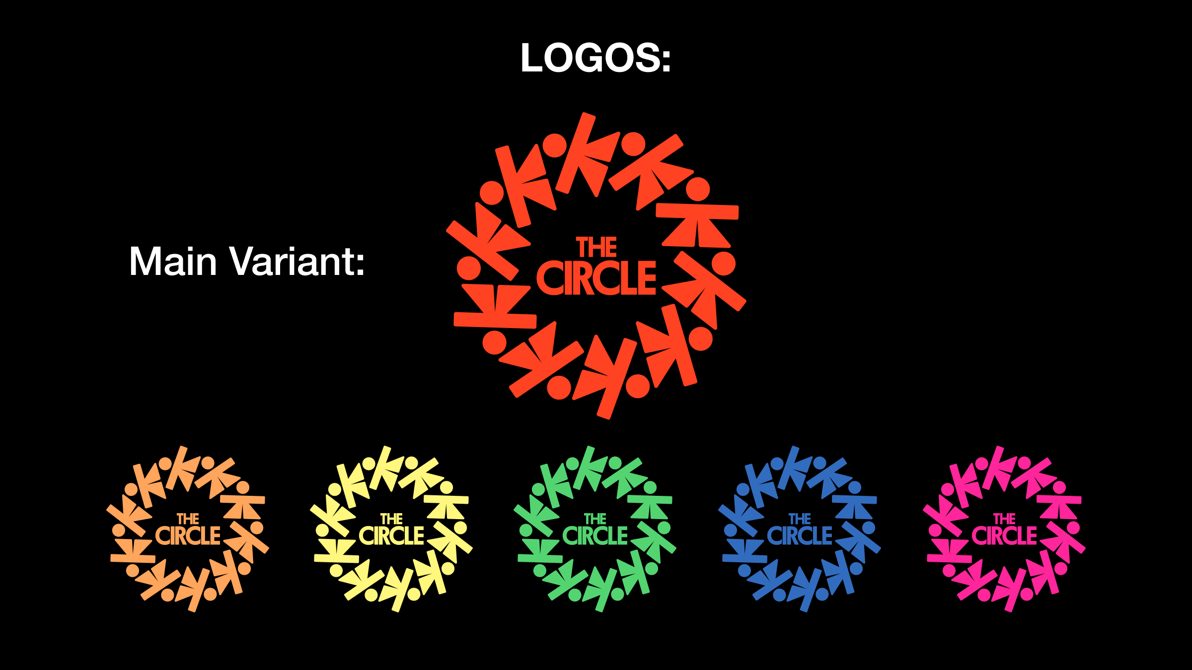 THE CIRCLE