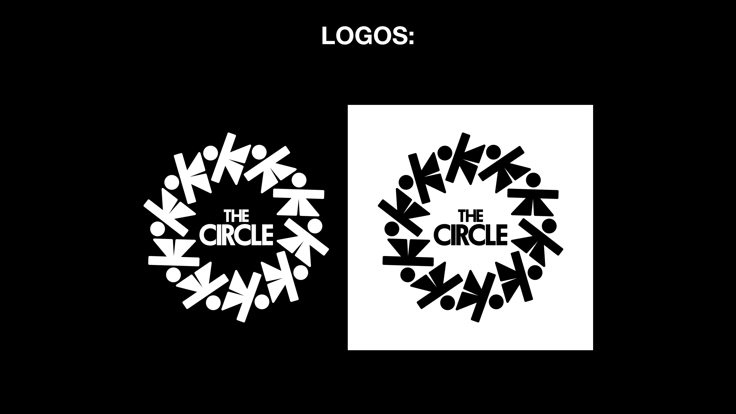 THE CIRCLE