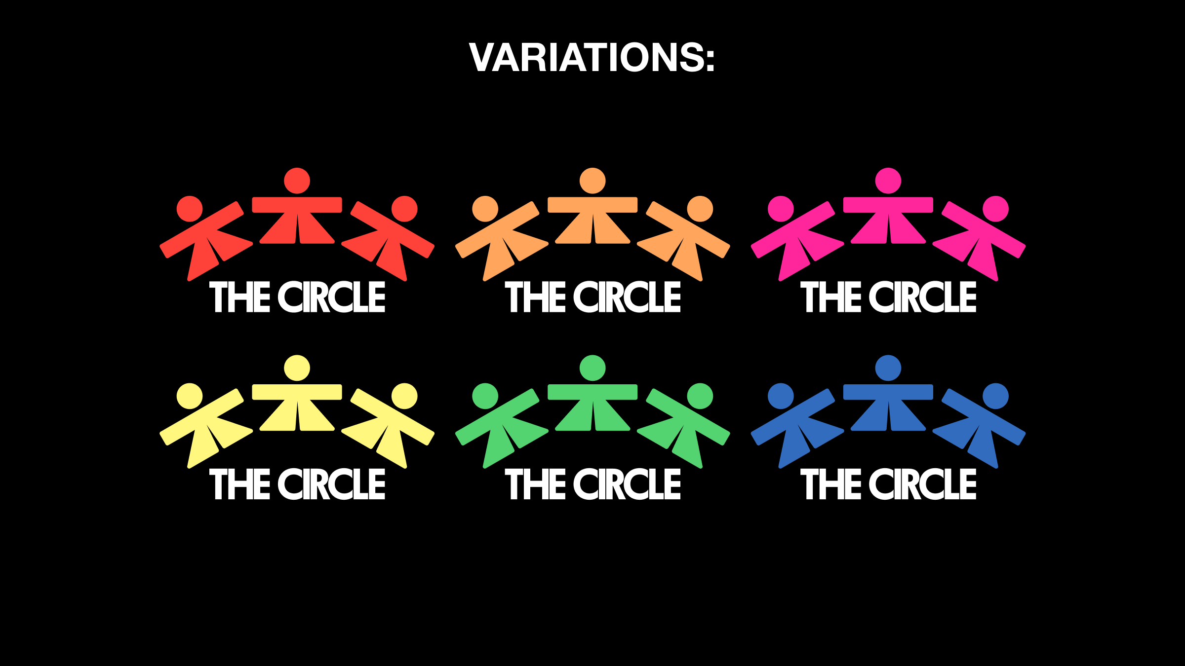 THE CIRCLE