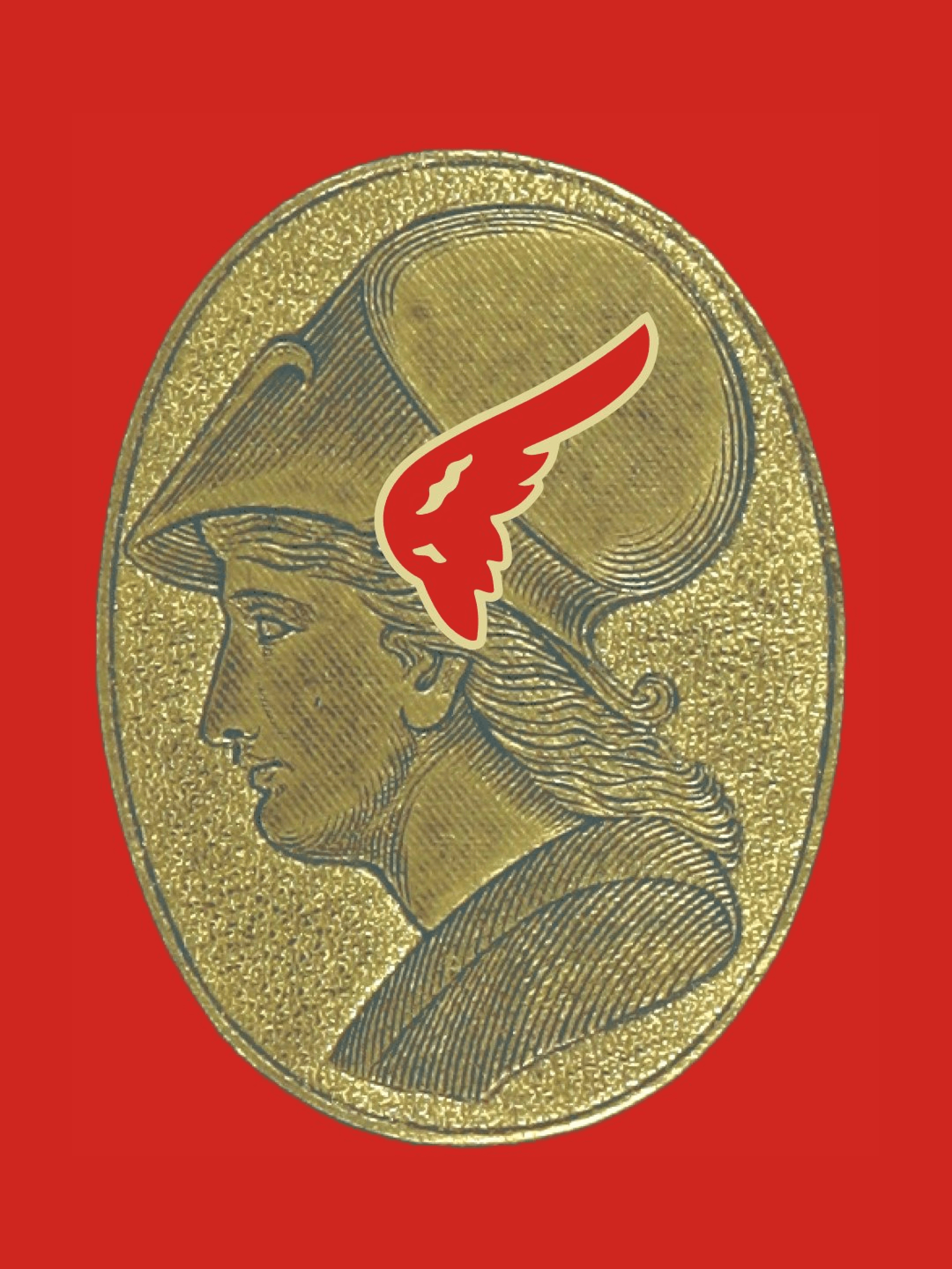 Wingz POSTER