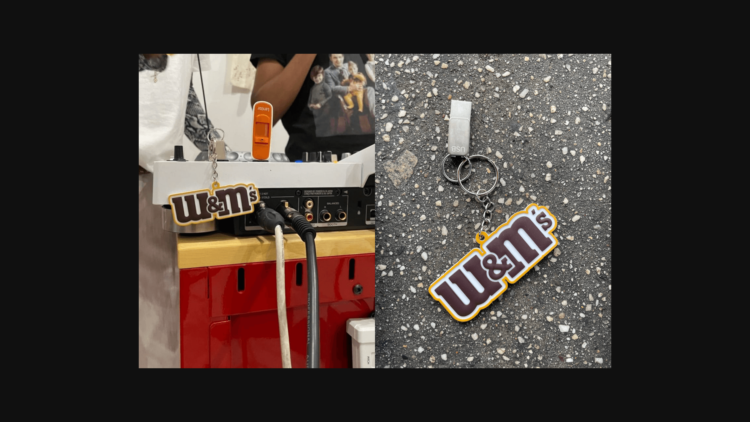 WM